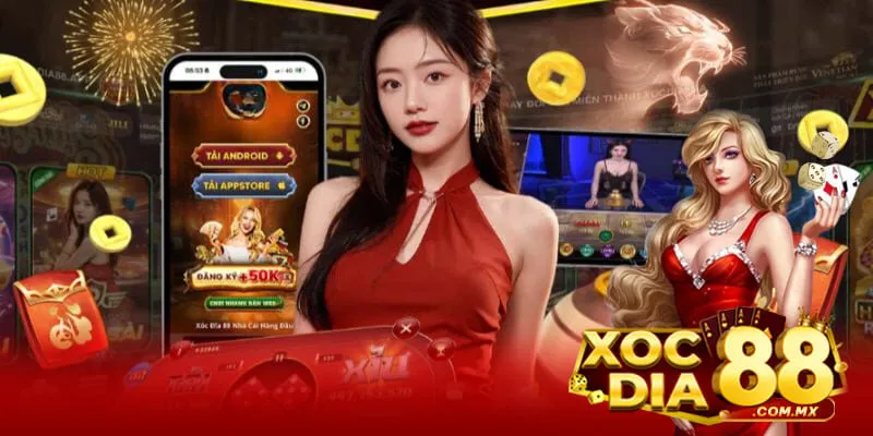 Một số điều kiện cần nắm khi đăng ký xocdia88
