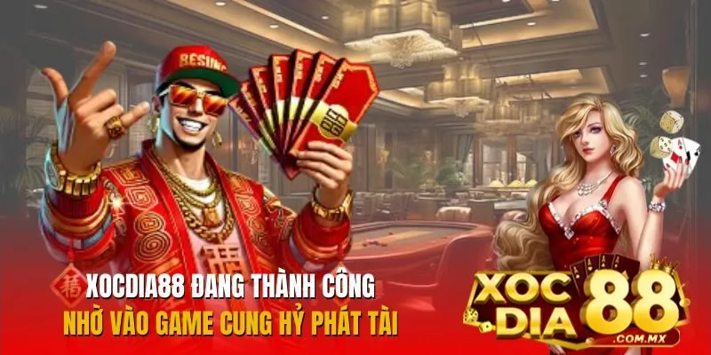 Ưu điểm giúp game thu hút nhiều khách hàng